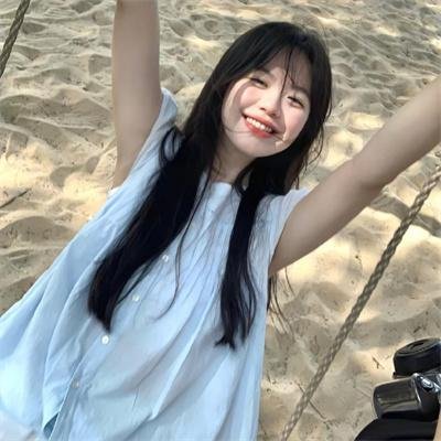 长腿女孩们