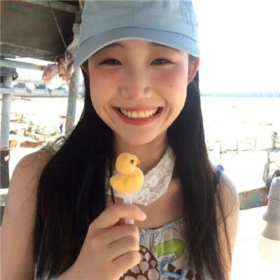 女高中生的虚度日常