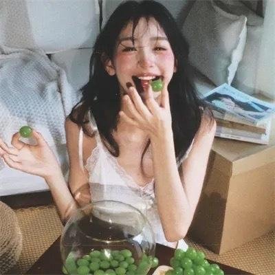 因为他们还年轻